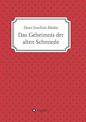 Geheimnis alten schmiede gebraucht kaufen  Wird an jeden Ort in Deutschland
