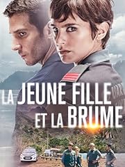 Jeune fille brume d'occasion  Livré partout en France