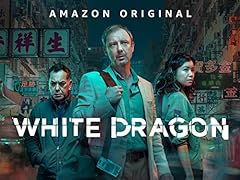 White dragon season for sale  Delivered anywhere in Canada