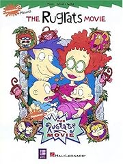 Rugrats movie for sale  Delivered anywhere in USA 