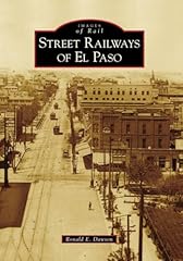Street railways paso for sale  Delivered anywhere in USA 