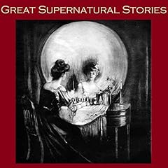 Great supernatural stories for sale  Delivered anywhere in Ireland