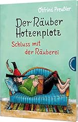 Räuber hotzenplotz schluss gebraucht kaufen  Wird an jeden Ort in Deutschland