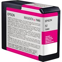 Epson t580a ultrachrome for sale  Delivered anywhere in USA 