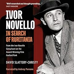 Ivor novello search for sale  Delivered anywhere in UK