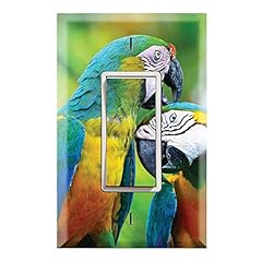 Graphics wallplates exotic for sale  Delivered anywhere in USA 