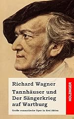 Tannhäuser und der for sale  Delivered anywhere in UK