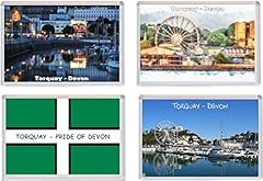 Torquay devon pack for sale  Delivered anywhere in UK