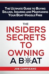 Insider secrets owning for sale  Delivered anywhere in USA 