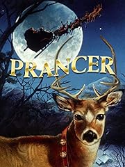 Prancer for sale  Delivered anywhere in USA 