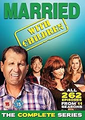 Married children complete for sale  Delivered anywhere in UK
