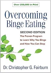 Overcoming binge eating for sale  Delivered anywhere in UK