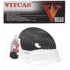 Vitcas 8mm black for sale  Delivered anywhere in UK