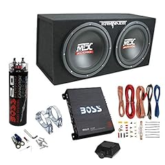 Mtx inch 1200 for sale  Delivered anywhere in USA 