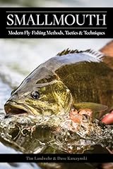 Smallmouth modern fly for sale  Delivered anywhere in USA 