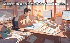 Market research math for sale  Delivered anywhere in USA 