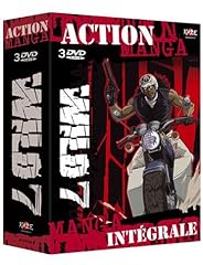 dvd mangas d'occasion dvd mangas d'occasion Livré partout en France