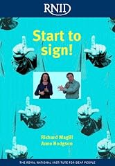 Start sign d'occasion  Livré partout en France