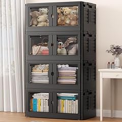 Broview 460qt stackable for sale  Delivered anywhere in USA 