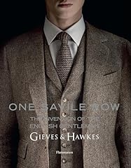 One savile row for sale  Delivered anywhere in UK