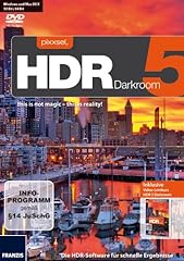Hdr darkroom video for sale  Delivered anywhere in USA 