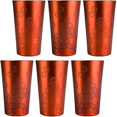 Arora aluminum cups for sale  Delivered anywhere in USA 