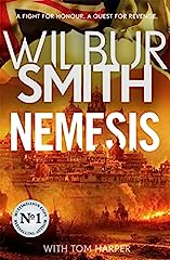 Nemesis historical epic for sale  Delivered anywhere in UK