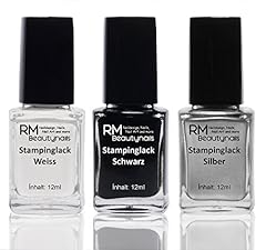 Lot vernis stamping d'occasion  Livré partout en France