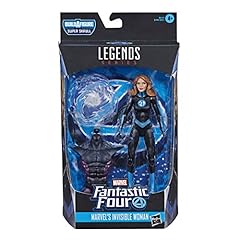 Marvel legends fantastiques d'occasion  Livré partout en France