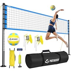 Portable volleyball net for sale  Delivered anywhere in USA 