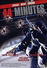 Minutes dvd madsen for sale  Delivered anywhere in UK