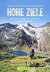 Hohe ziele besten gebraucht kaufen  Wird an jeden Ort in Deutschland