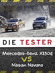 Tester mercedes benz gebraucht kaufen  Wird an jeden Ort in Deutschland