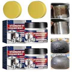 Stainless steel stain usato  Spedito ovunque in Italia 