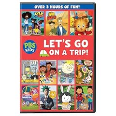 Pbs kids let for sale  Delivered anywhere in USA 
