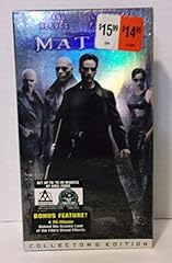 Matrix standard collector for sale  Delivered anywhere in USA 