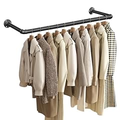 Songmics kleiderstange wand gebraucht kaufen  Wird an jeden Ort in Deutschland