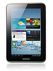 Samsung Galaxy TAB 2 7.0 P3110 WI-FI 8GB Tablet Computer usato  Spedito ovunque in Italia 