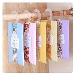 Pack wardrobe fresheners for sale  Delivered anywhere in UK