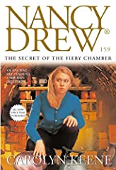 Used, The Secret of the Fiery Chamber (Nancy Drew Mysteries Book 159) for sale  Delivered anywhere in Canada