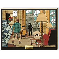Tableau collection akimoff d'occasion  Livré partout en France
