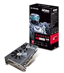 Sapphire radeon nitro for sale  Delivered anywhere in USA 