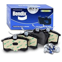 Bendix jeu plaquettes d'occasion  Livré partout en France