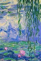 Monet water lilies for sale  Delivered anywhere in USA 