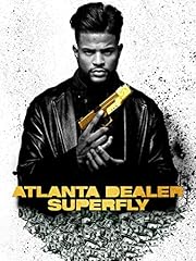 Atlanta dealer superfly d'occasion  Livré partout en France