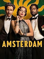 Amsterdam for sale  Delivered anywhere in USA 