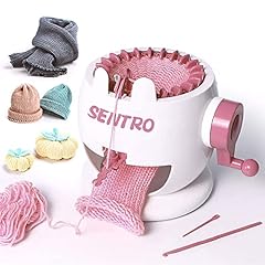 Knitting machine sentro for sale  Delivered anywhere in USA 