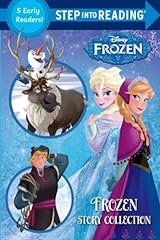 Frozen story collection for sale  Delivered anywhere in USA 
