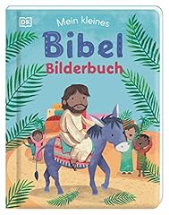 Kleines bibel bilderbuch gebraucht kaufen  Wird an jeden Ort in Deutschland