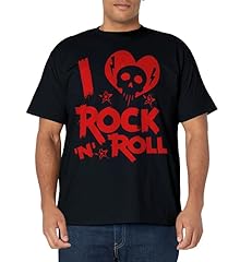 Love rock roll for sale  Delivered anywhere in USA 